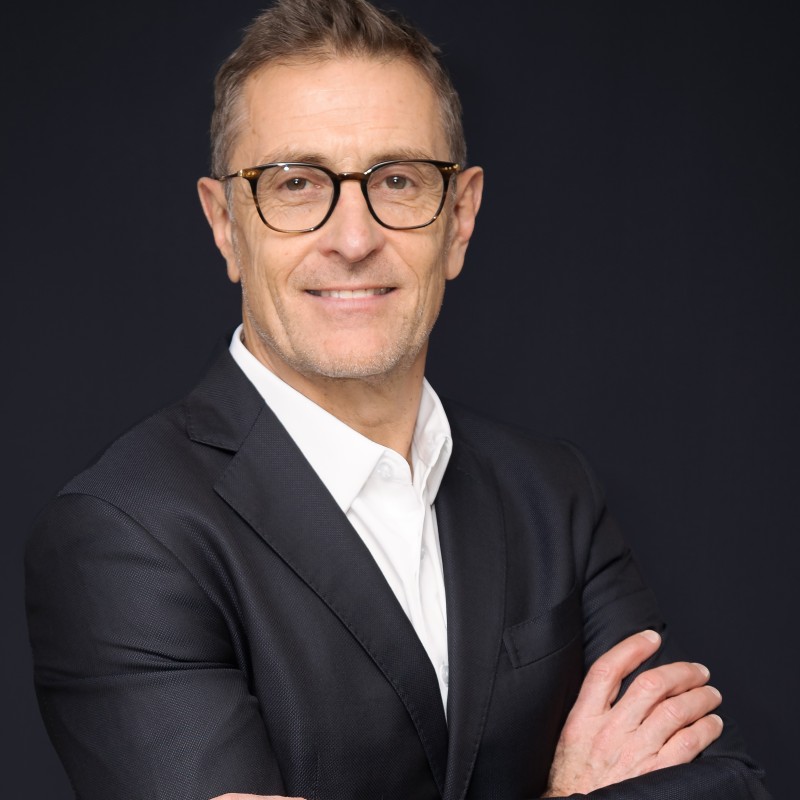 Eric Chollier